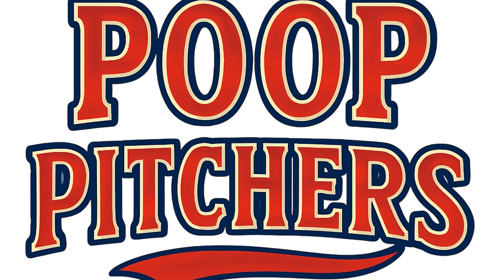Poop Pitchers - Photo 4