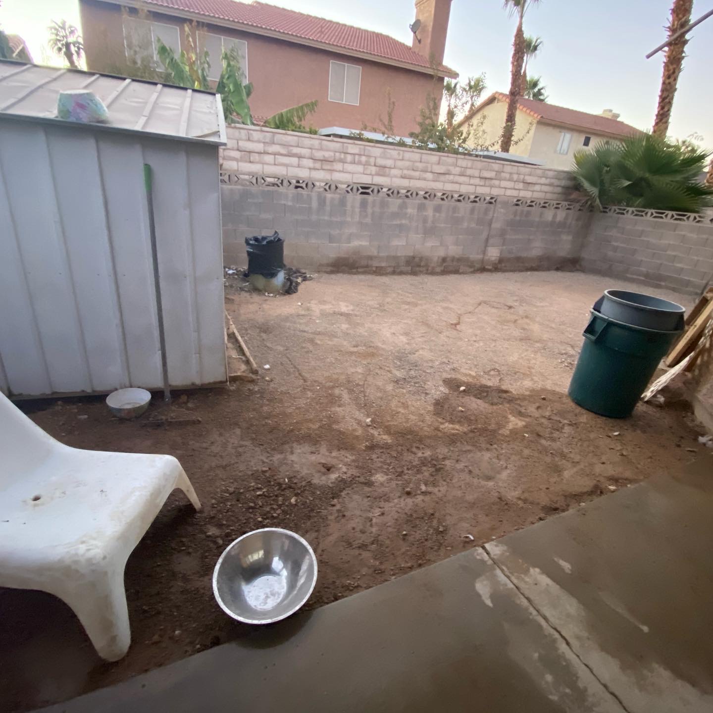 Dog waste removal service - Photo 2