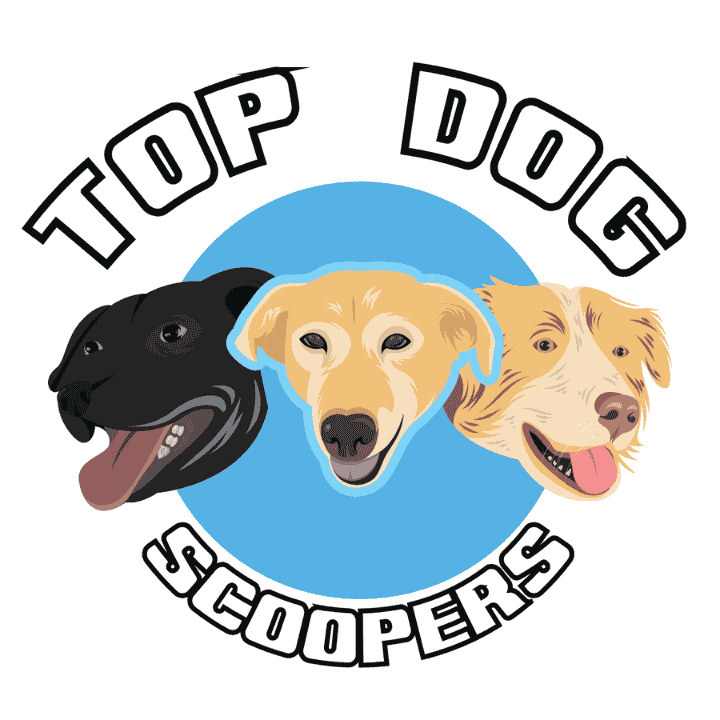 Top Dog Scoopers