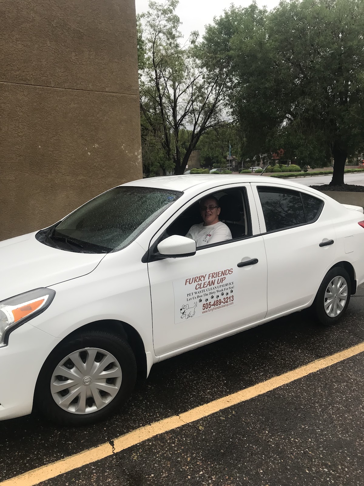 Furry Friends Pet Waste Clean Up - Photo 4