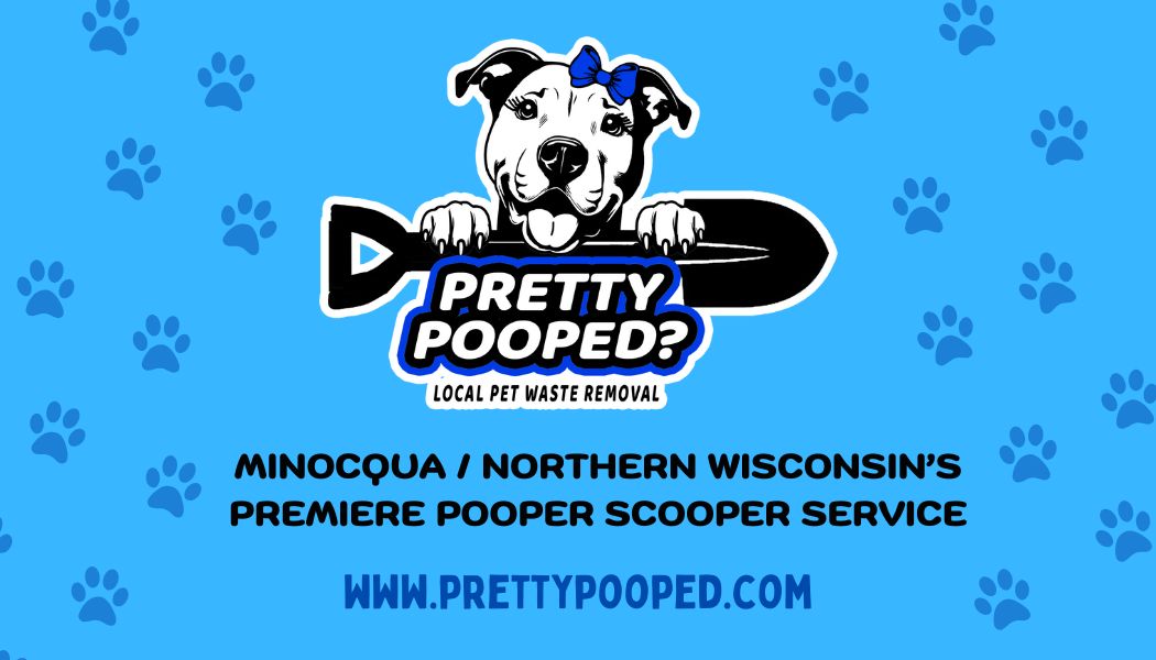 Pretty Pooped - Photo 2