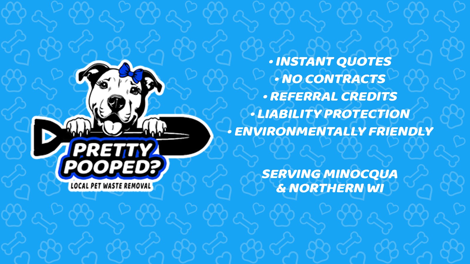 Pretty Pooped - Photo 3