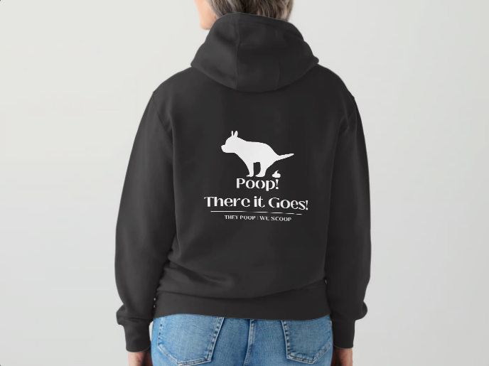 Poop! There It Goes!