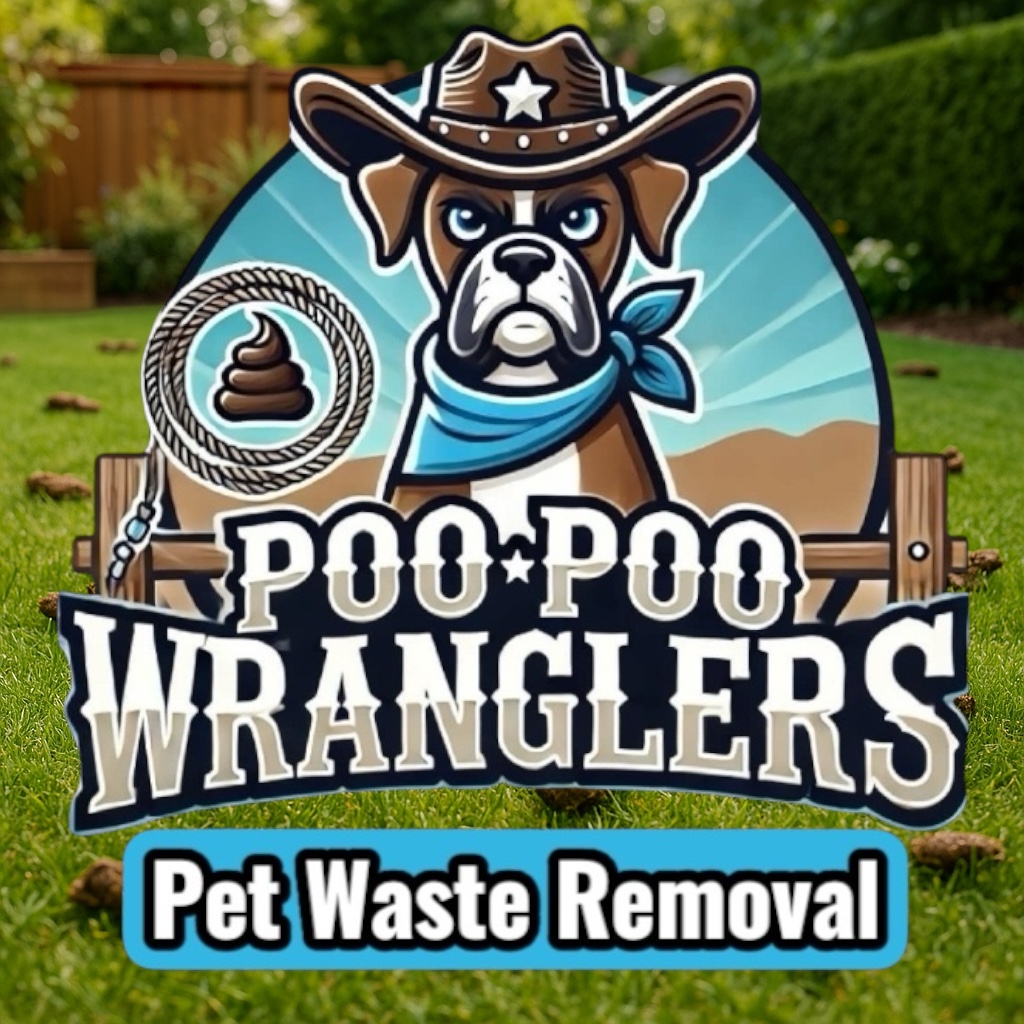 Poo Poo Wranglers