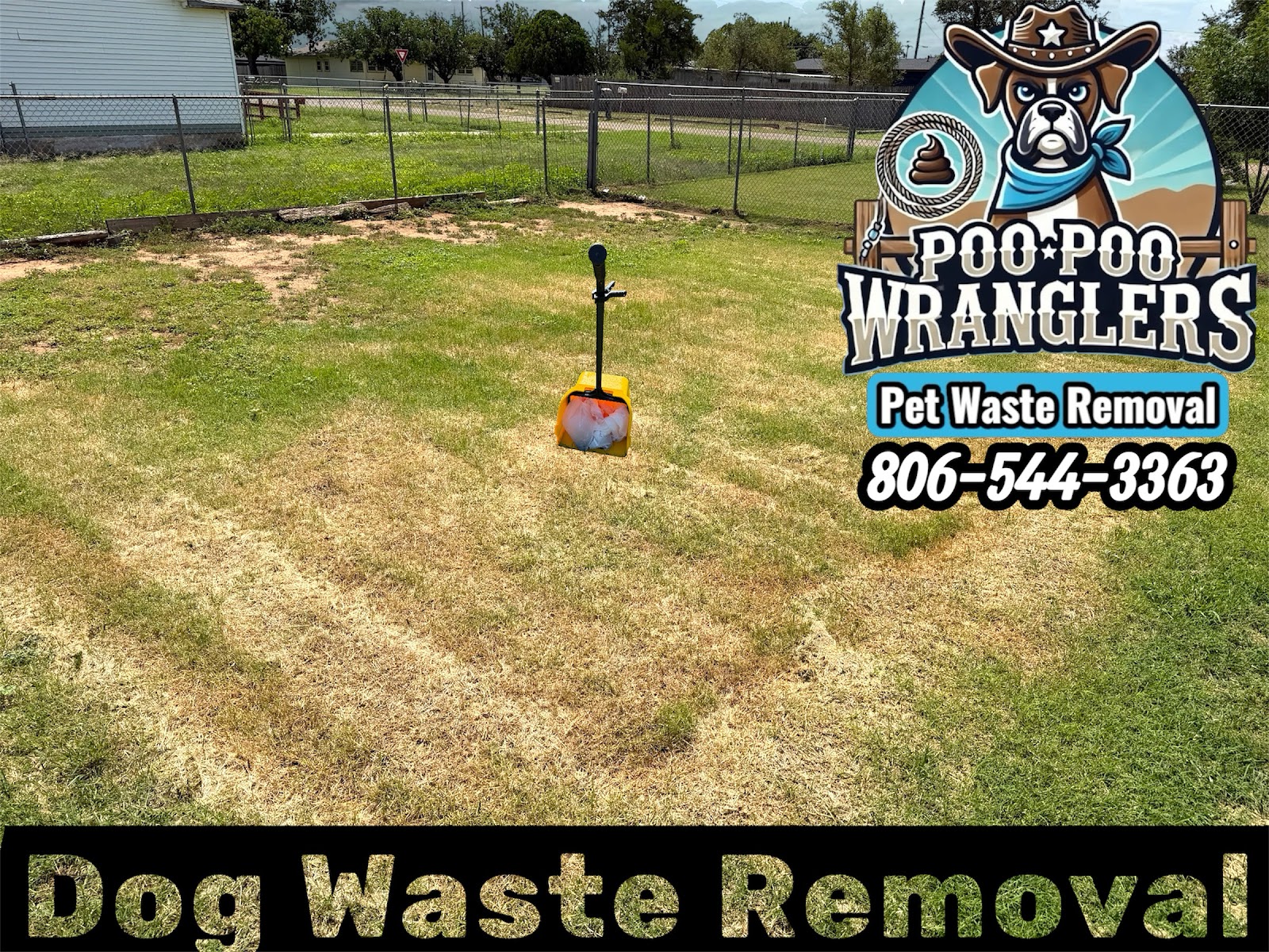 Poo Poo Wranglers - Photo 4