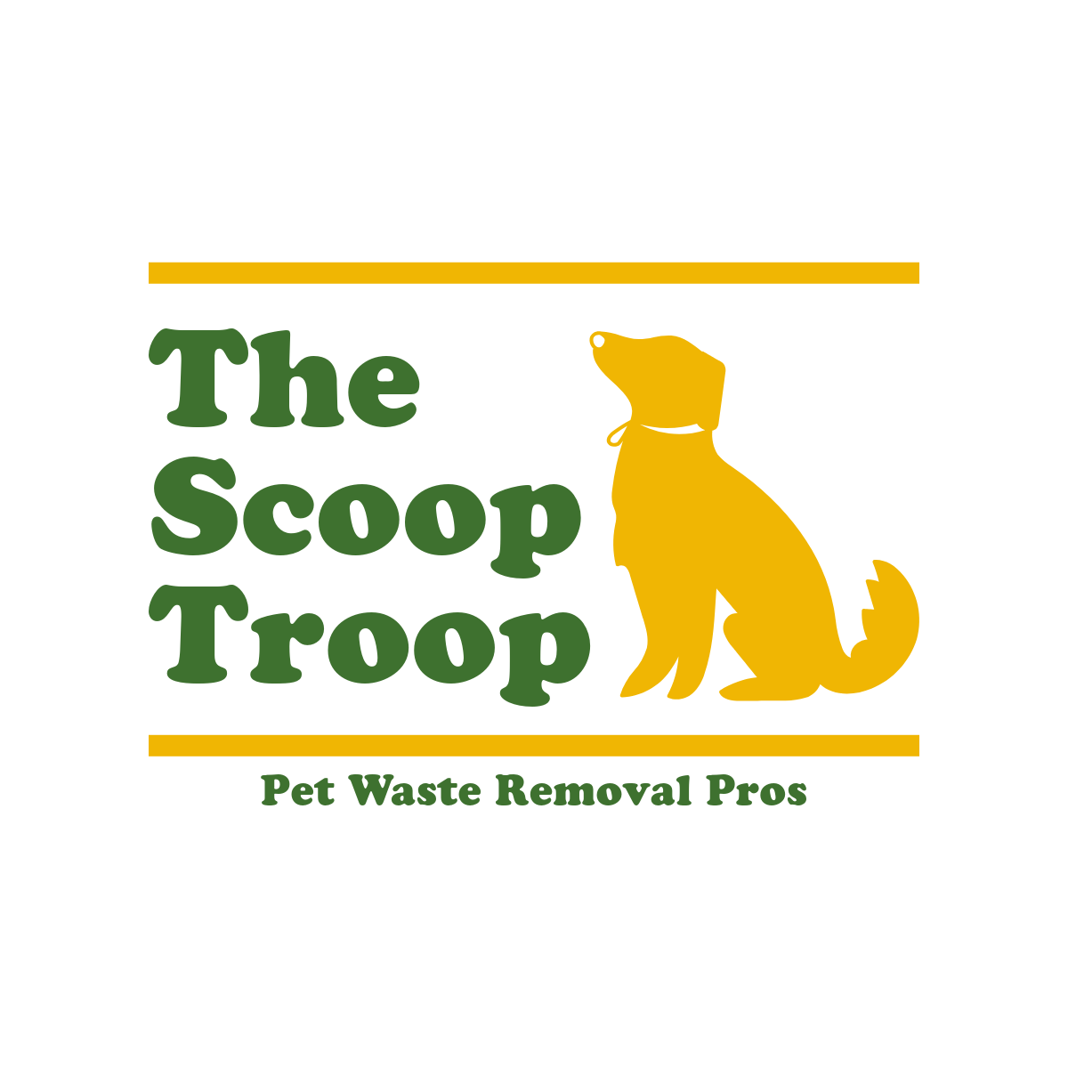 The Scoop Troop - Photo 2