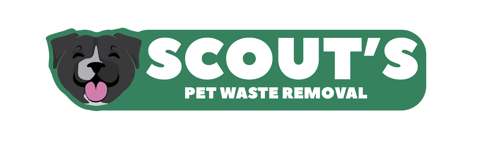 Scout's Pet Waste Removal