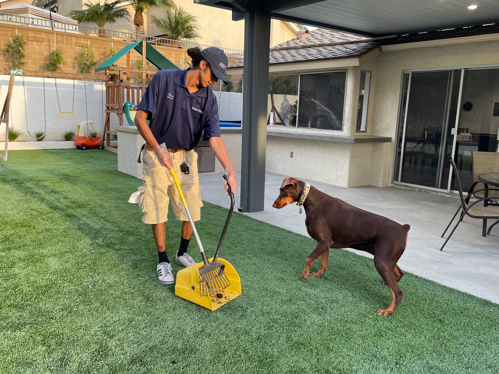 Scoop Pros OC - Photo 2