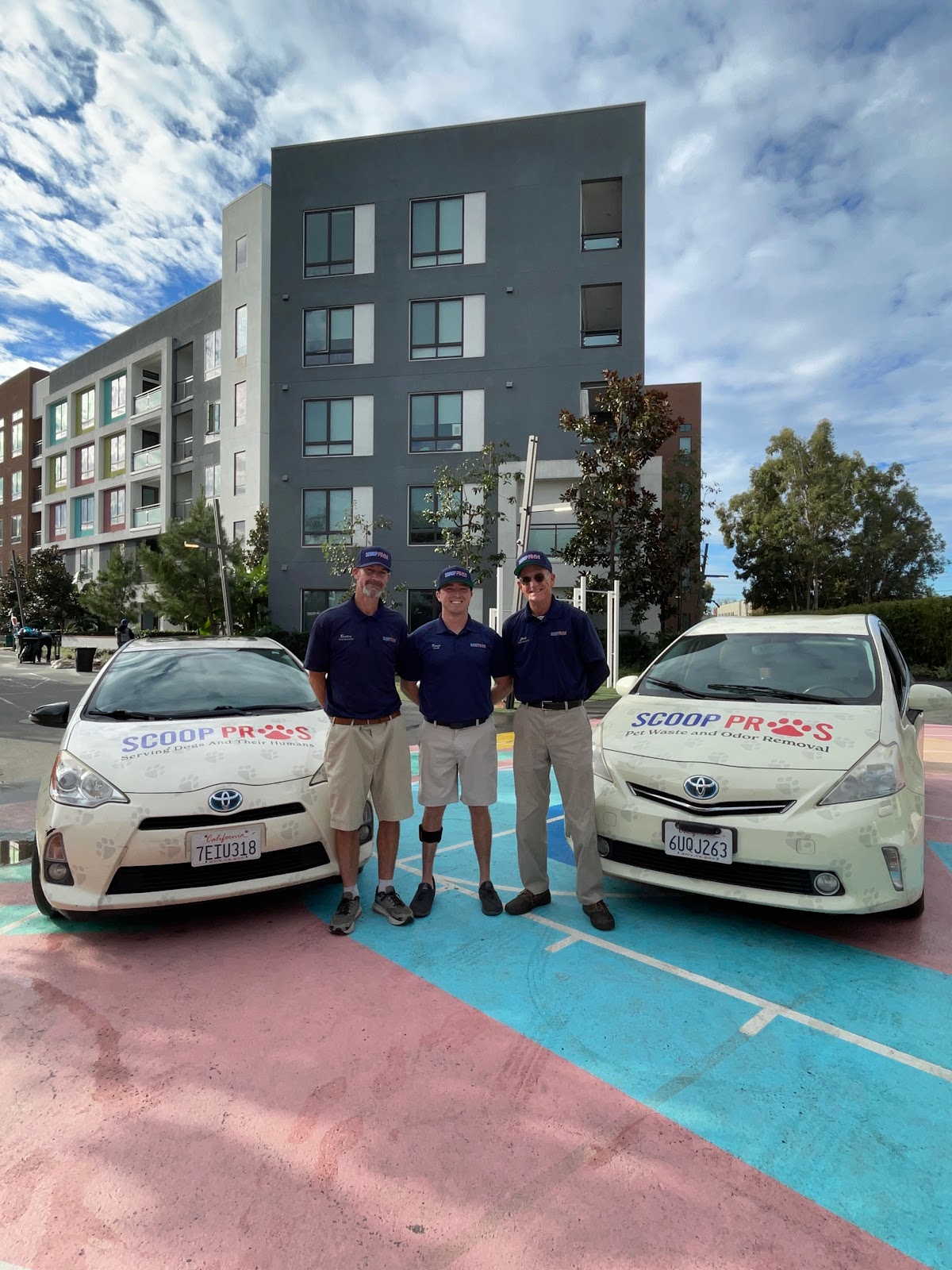 Scoop Pros OC - Photo 4