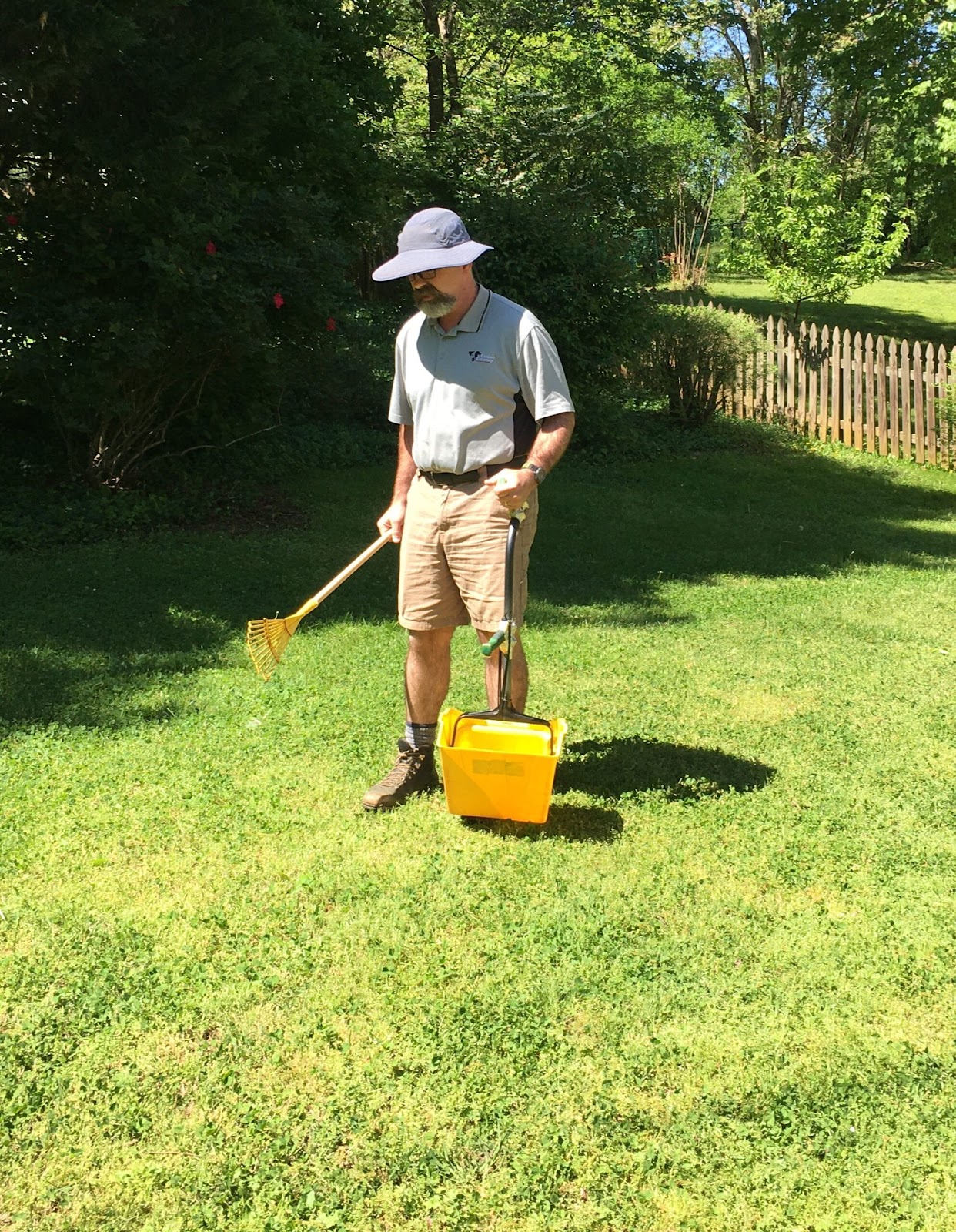 Scooper Troopers – Pet Waste Removal Service in Lee County