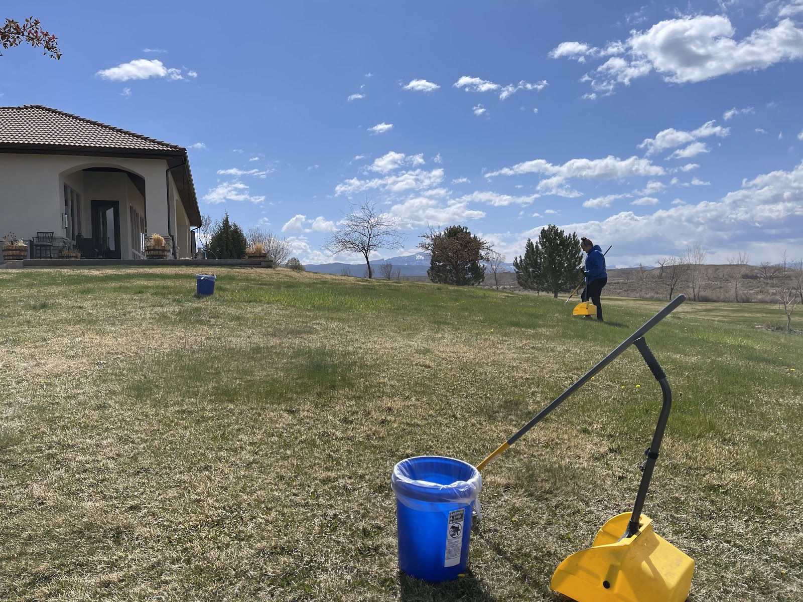 Crappy Doo Poop Scoop - Photo 4