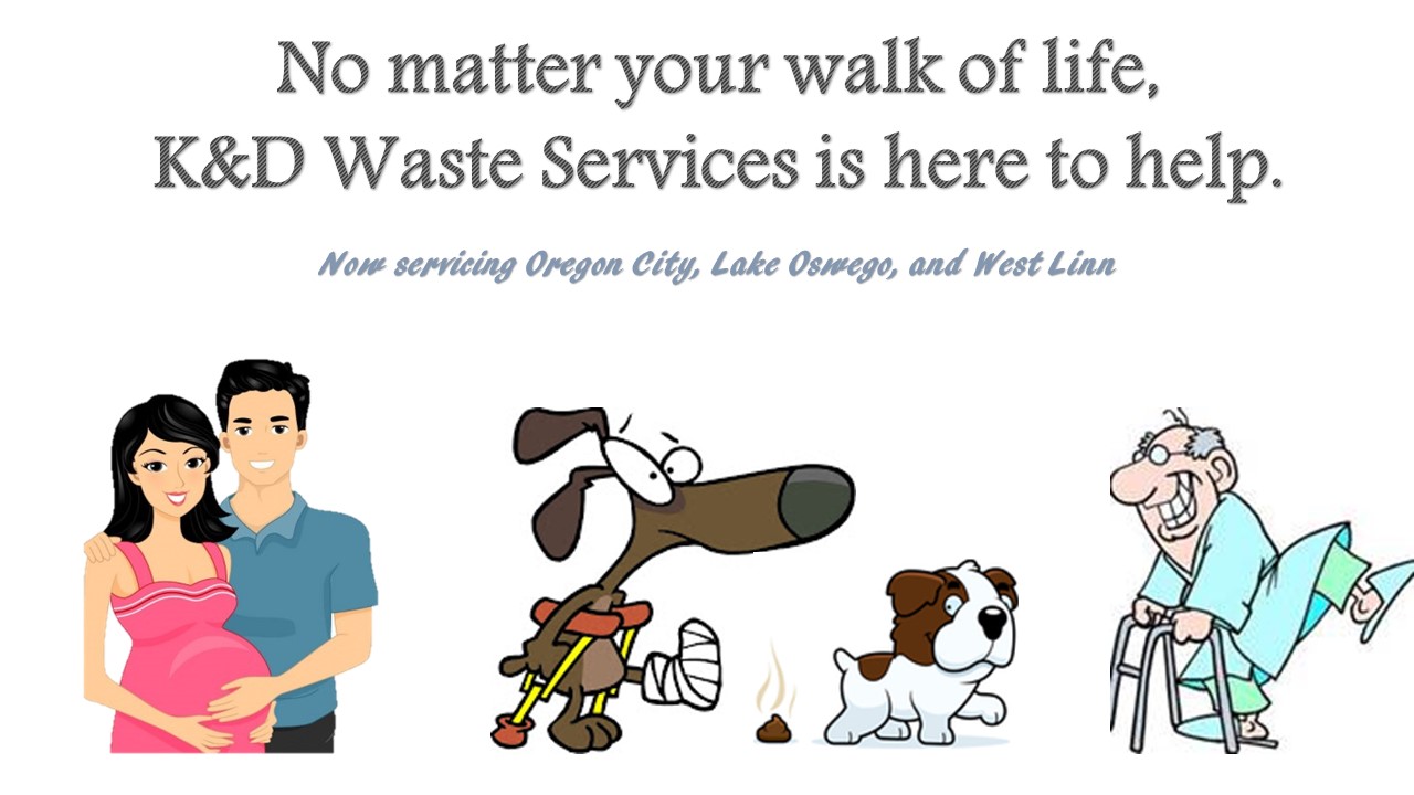 K&D Pet Waste Services - Photo 2