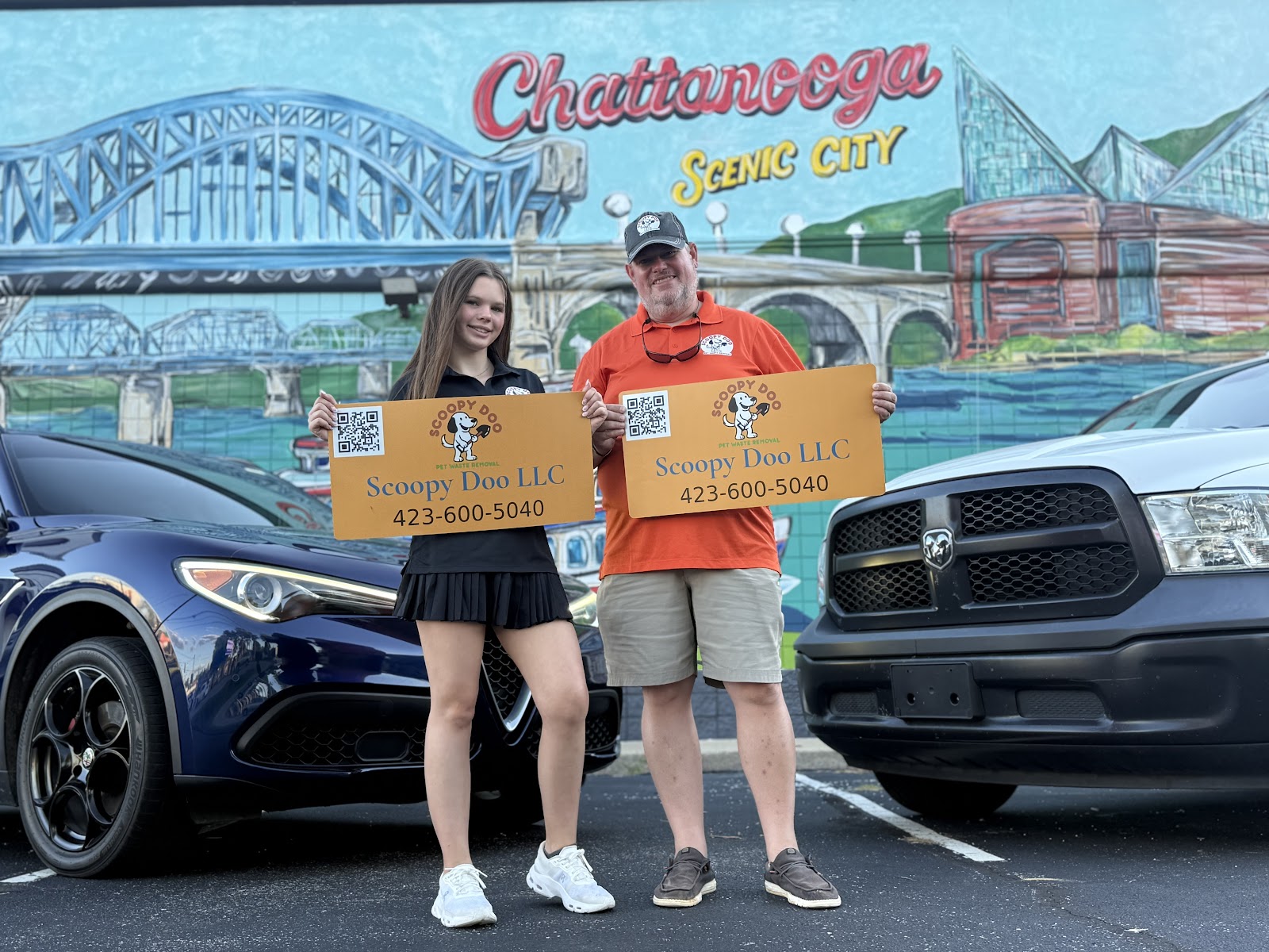 Scoopy Doo LLC - Photo 3