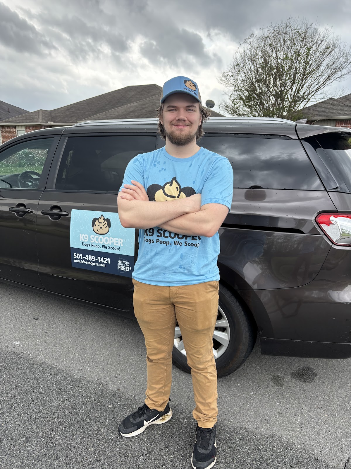 K9 Scooper - Photo 2