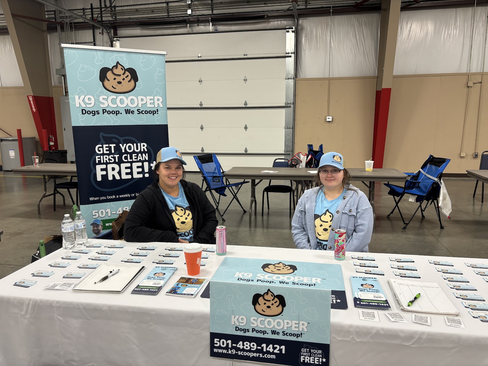 K9 Scooper - Photo 3