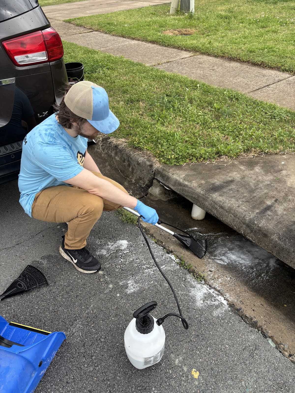 K9 Scooper - Photo 4