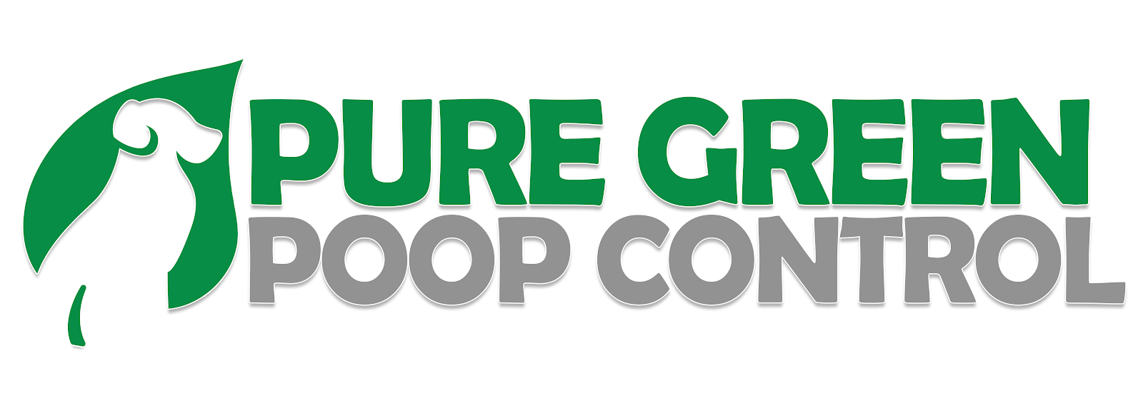 Pure Green Poop Control - Photo 2