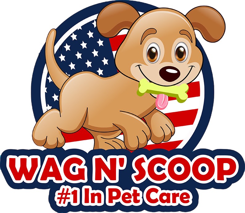 Wag N' Scoop