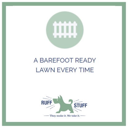 Ruff Stuff Pet Waste Removal - Photo 4