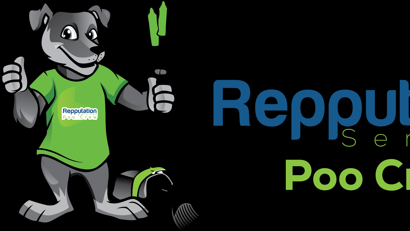 Repputation Services Poo Crew
