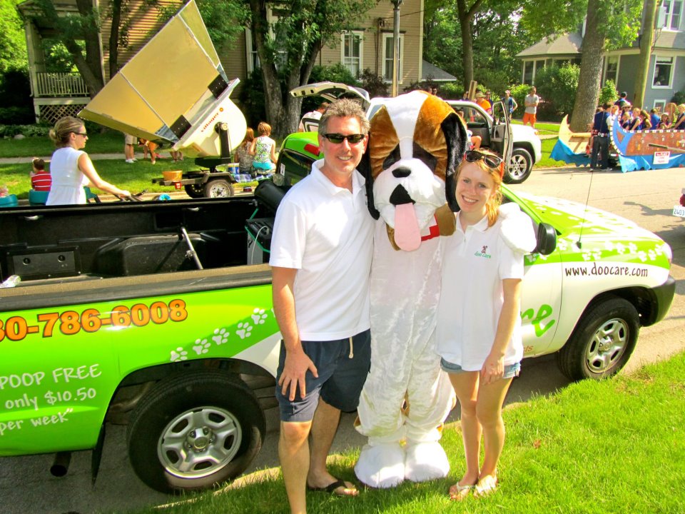 Doo Care Dog Waste Removal Service - Photo 4
