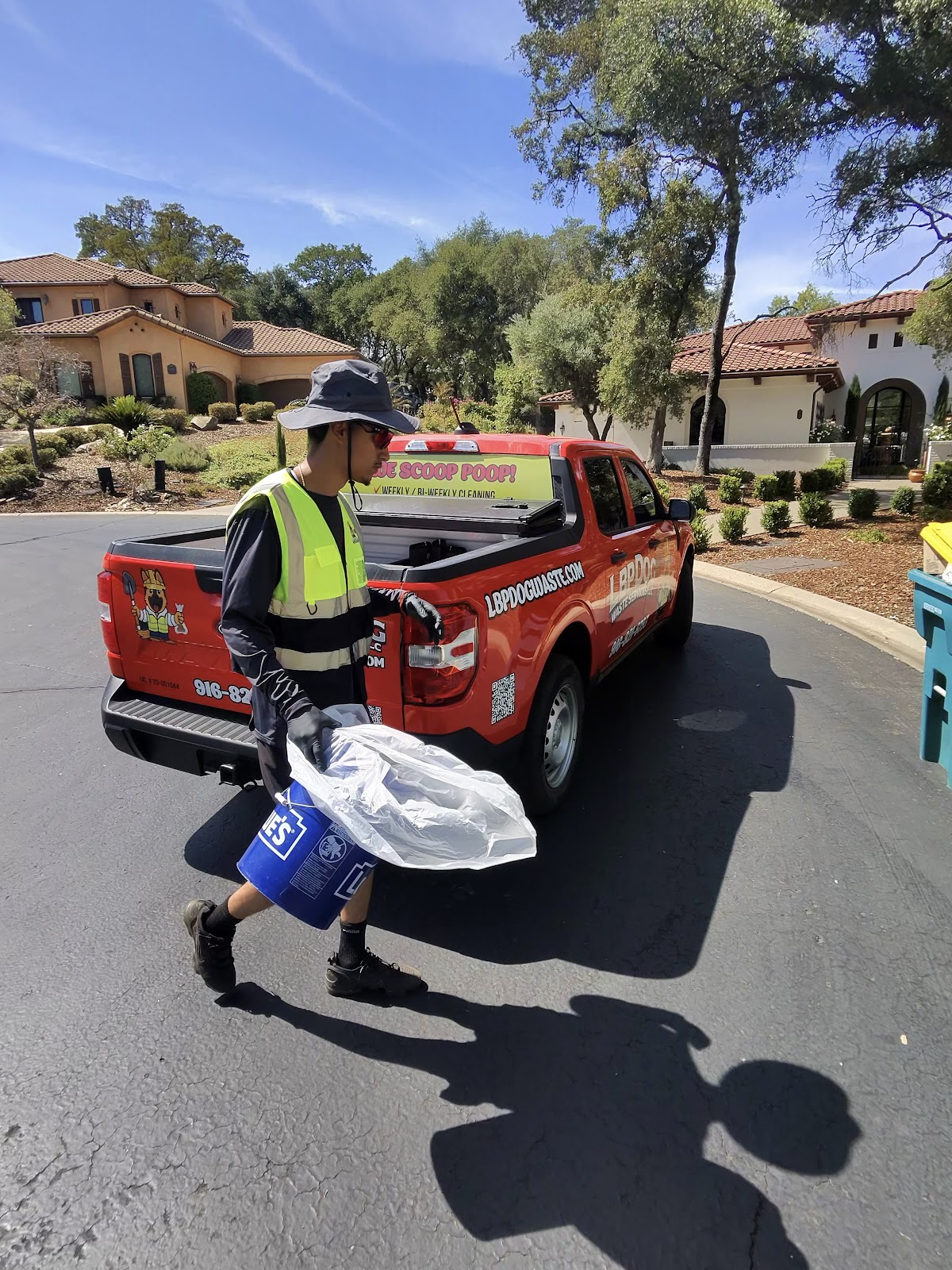 LBP Dog Waste Services - Photo 2