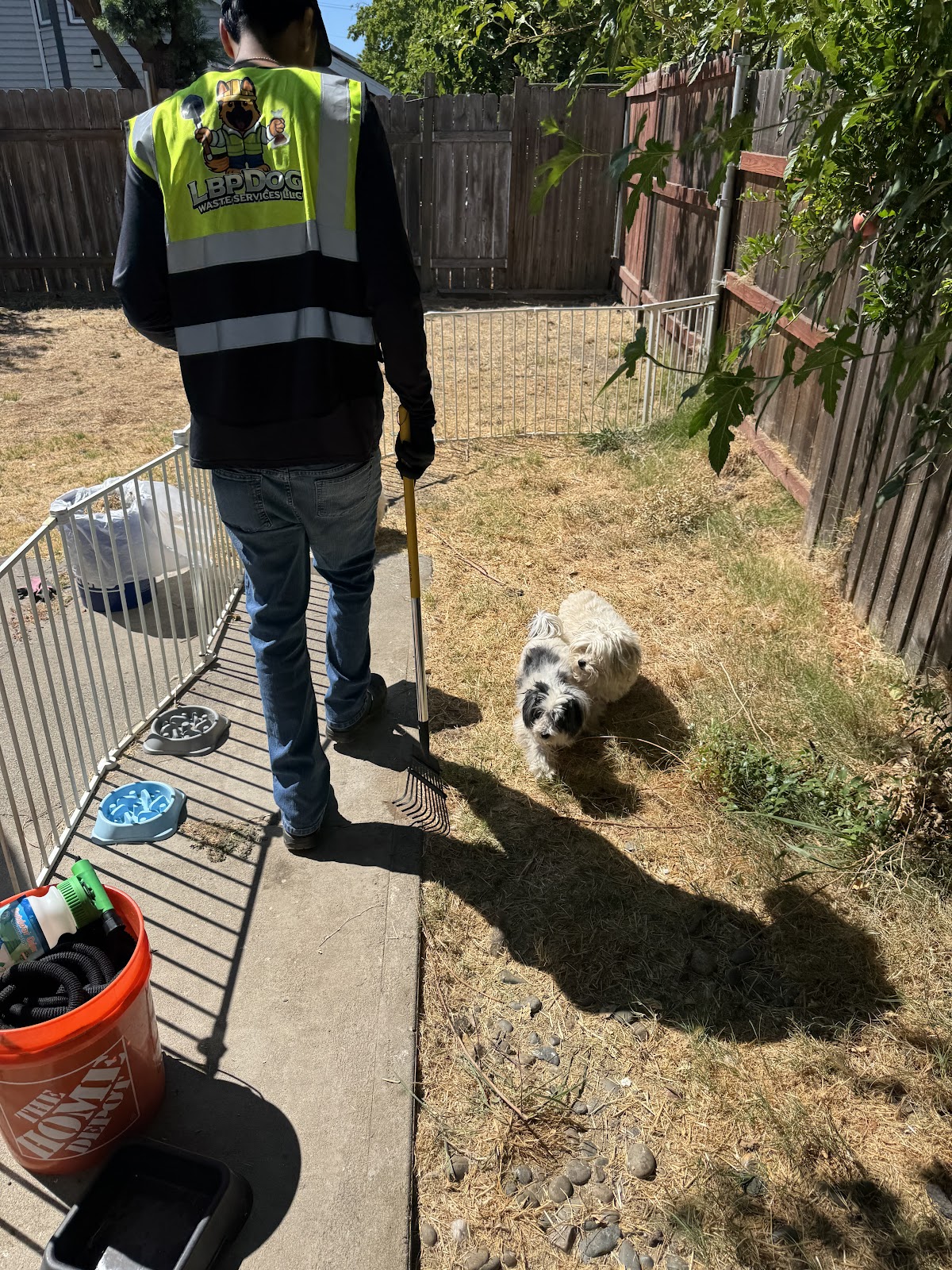 LBP Dog Waste Services - Photo 3