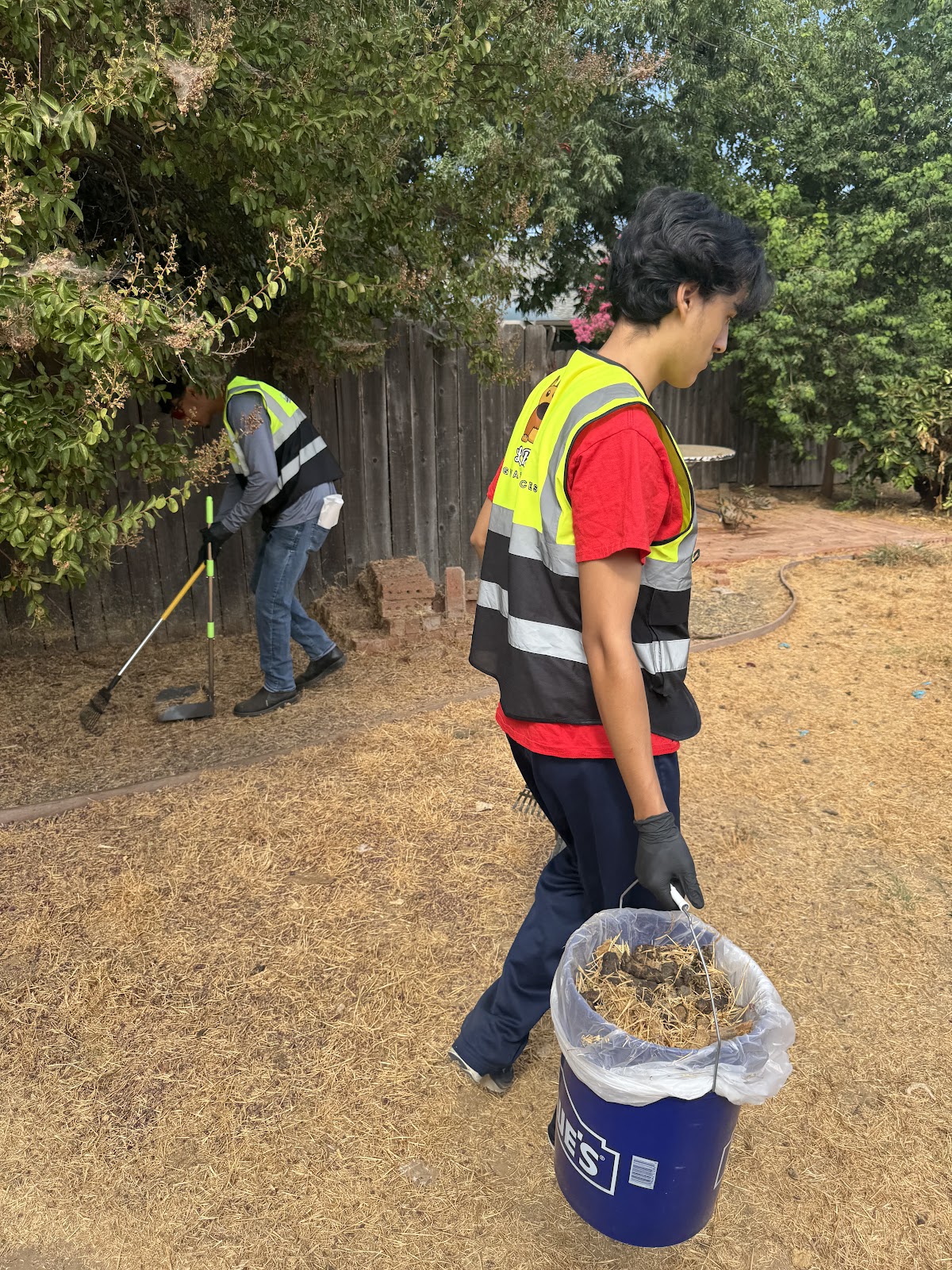 LBP Dog Waste Services - Photo 4