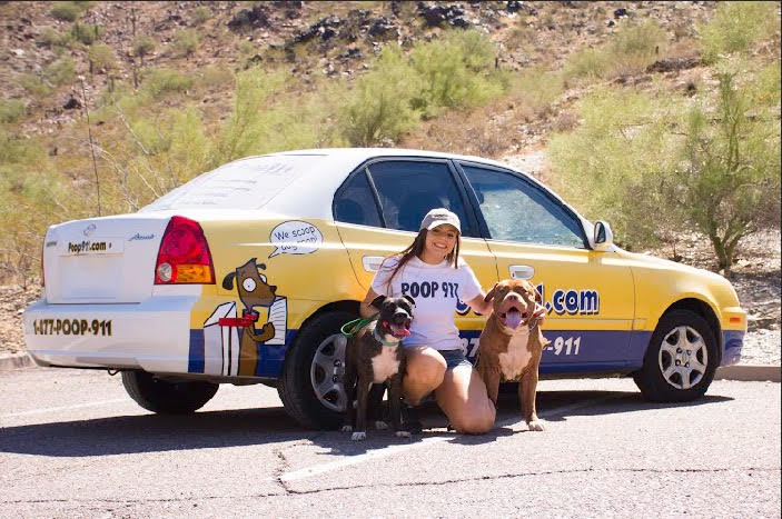 POOP 911 Phoenix - Photo 4