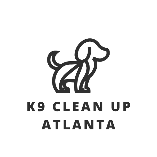 K9 Clean Up Atlanta