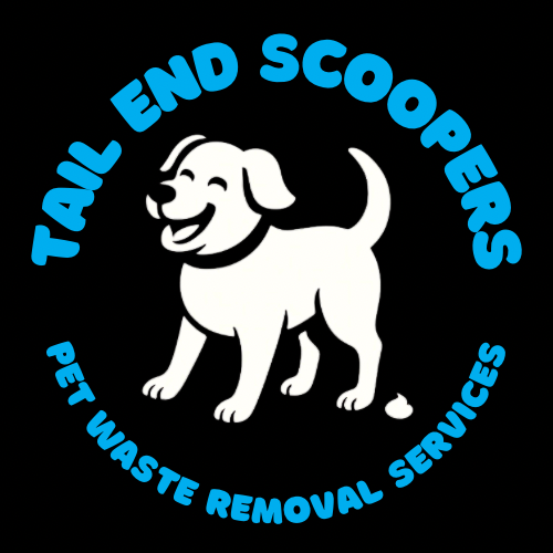 Tail End Scoopers