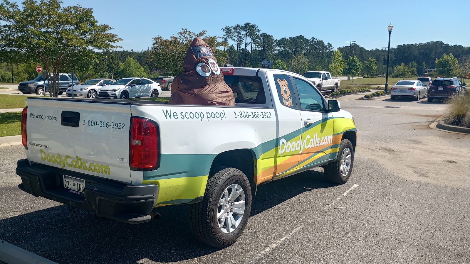 DoodyCalls® of Lakewood