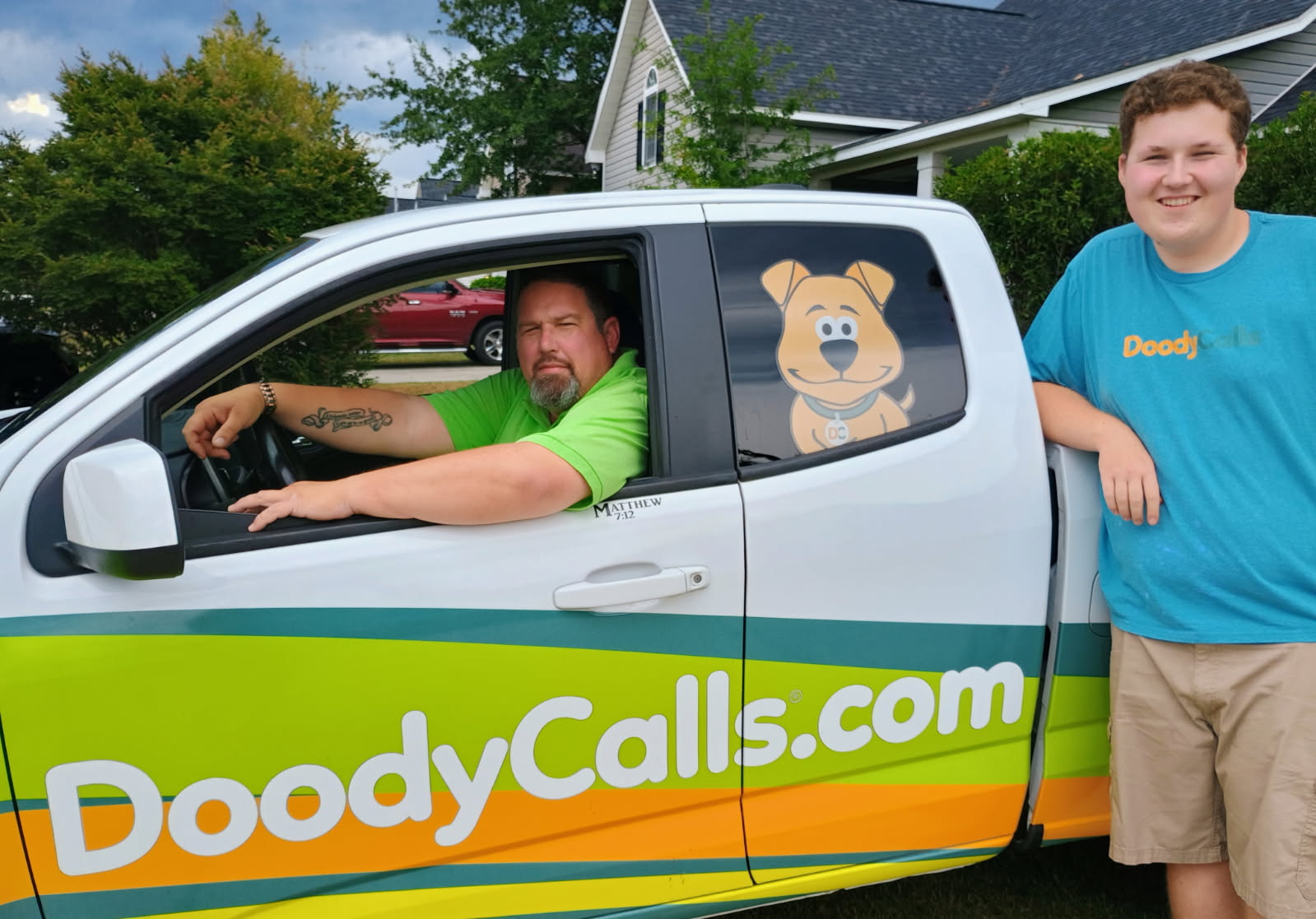 DoodyCalls® of Lakewood - Photo 2