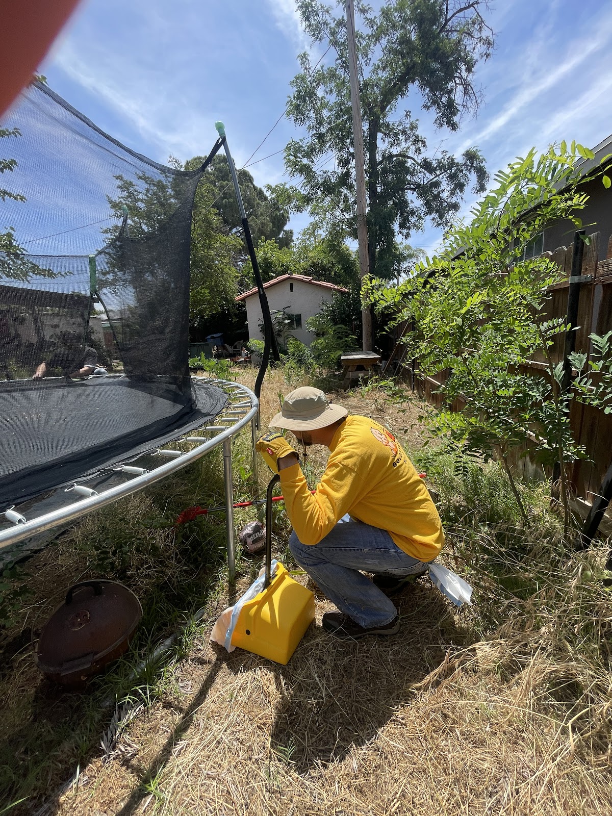 Golden Poop Scoop - Photo 4