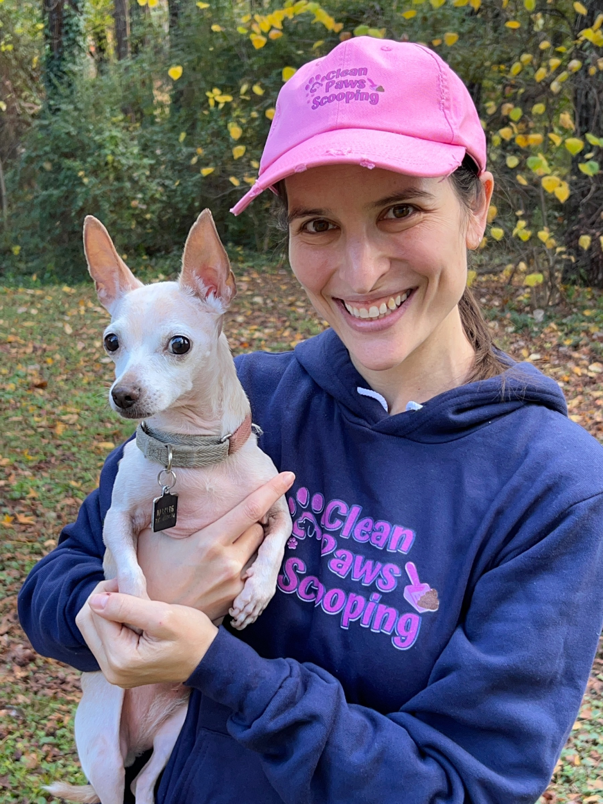 Clean Paws Scooping - Photo 3