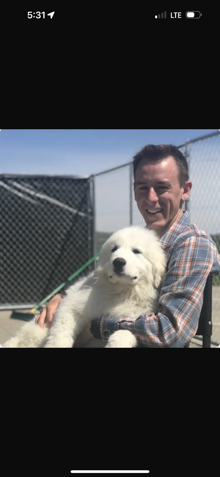 Ben’s Pet Waste Removal