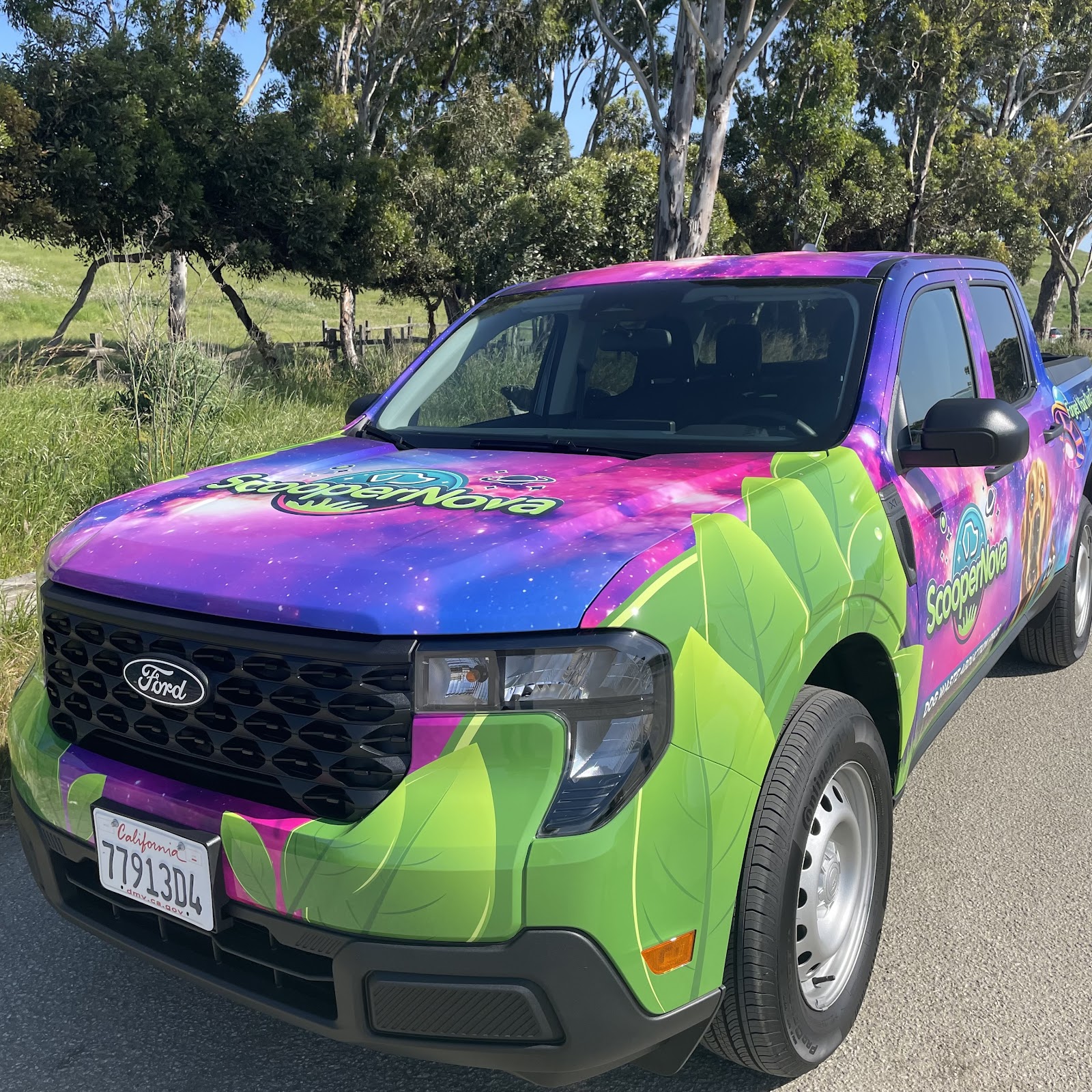 ScooperNova - Photo 2