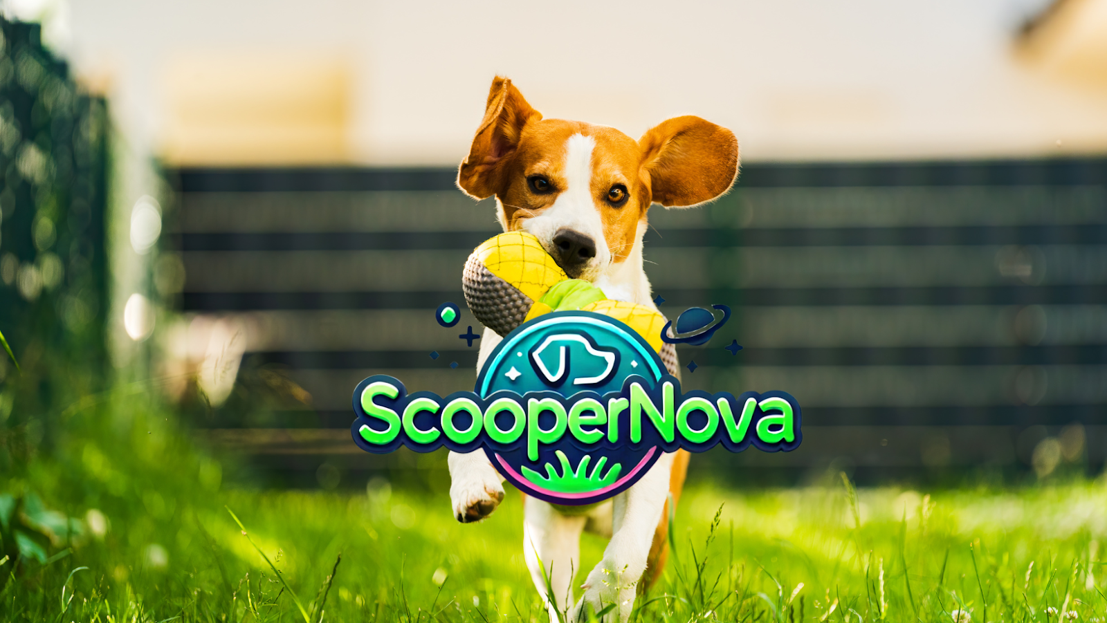 ScooperNova - Photo 3