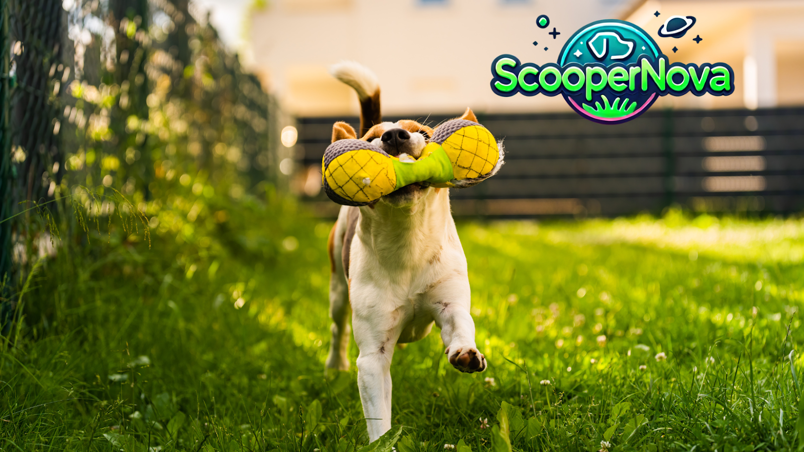 ScooperNova - Photo 4