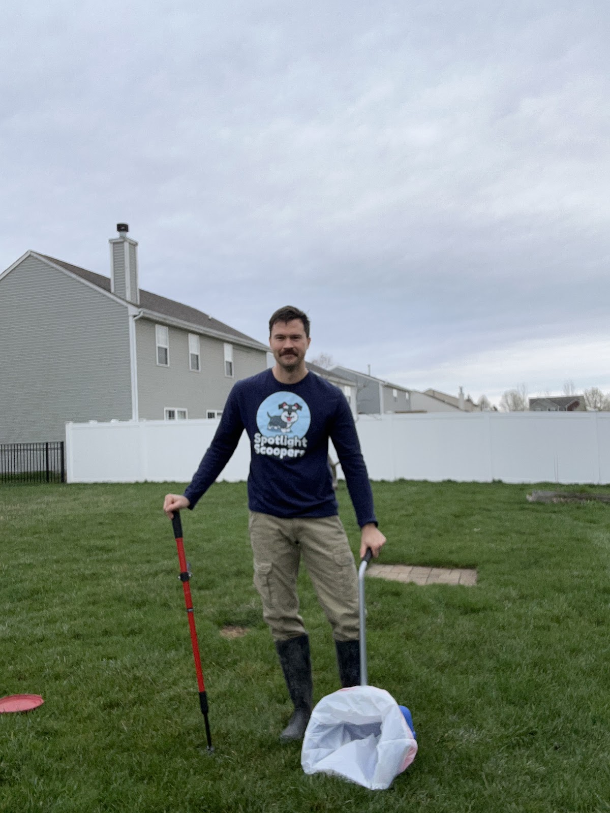 Spotlight Scoopers - Photo 4