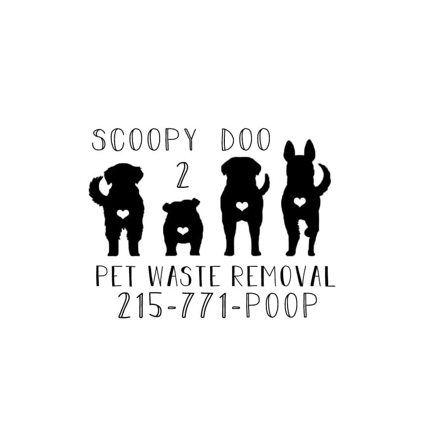 Scoopy Doo 2 Pet Waste Removal