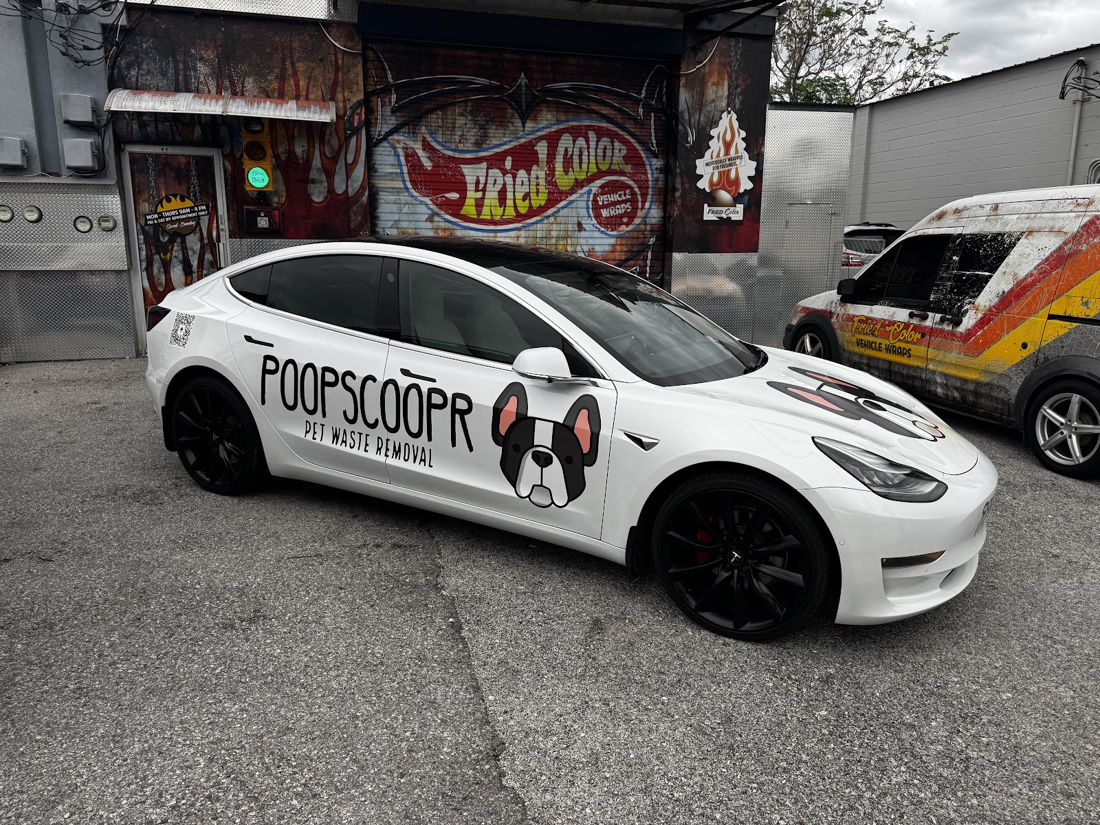 PoopScoopr - Photo 3