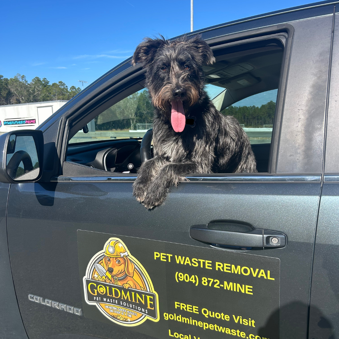 Goldmine Pet Waste Solutions - Photo 2