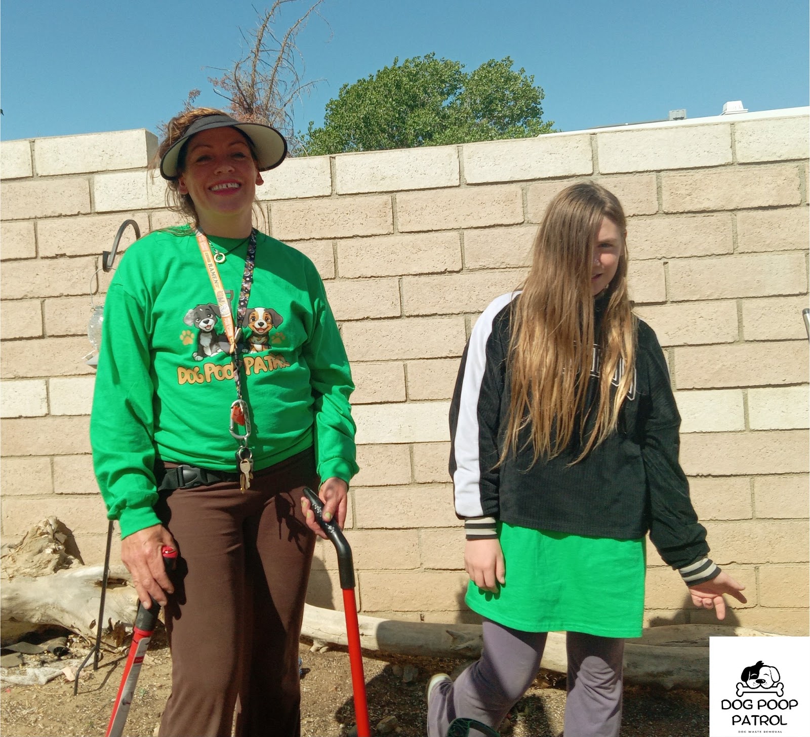 Dog Poop Patrol - Photo 3