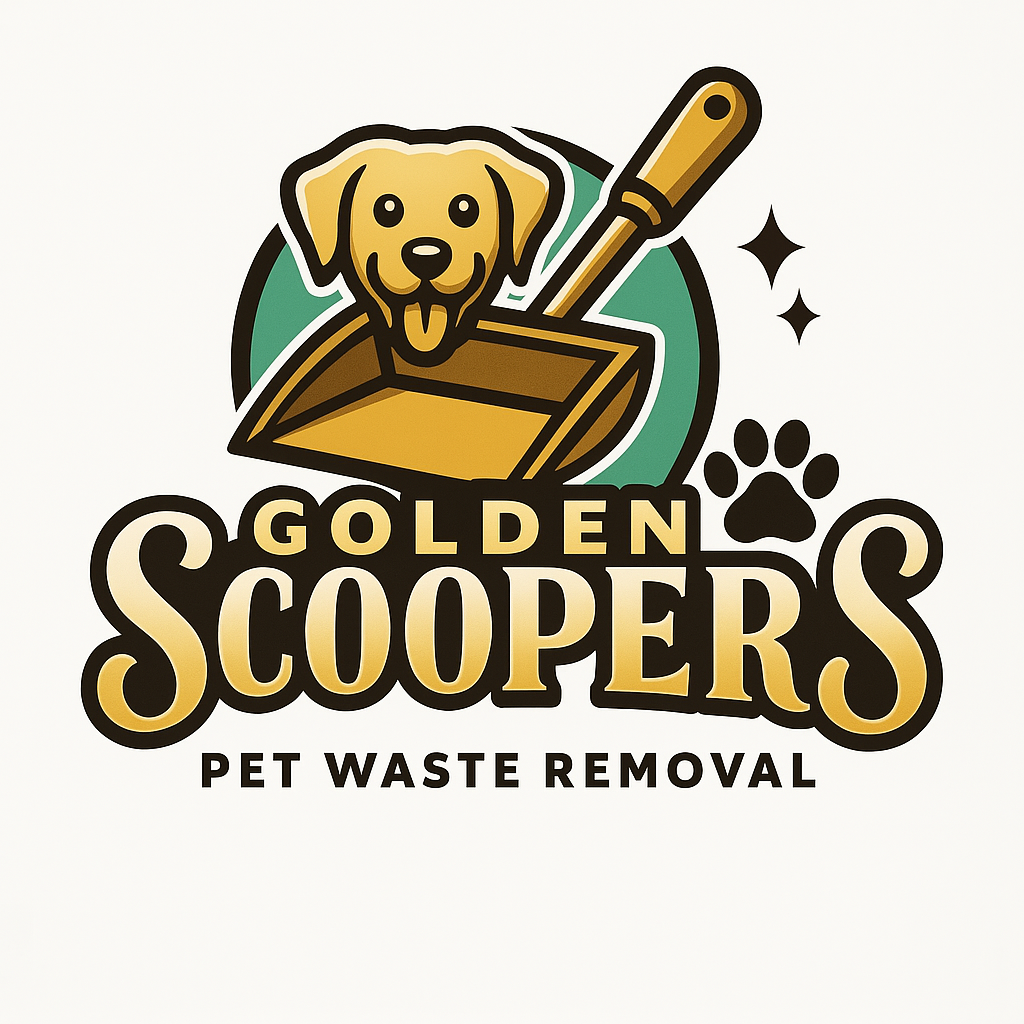 Golden Scoopers LLC