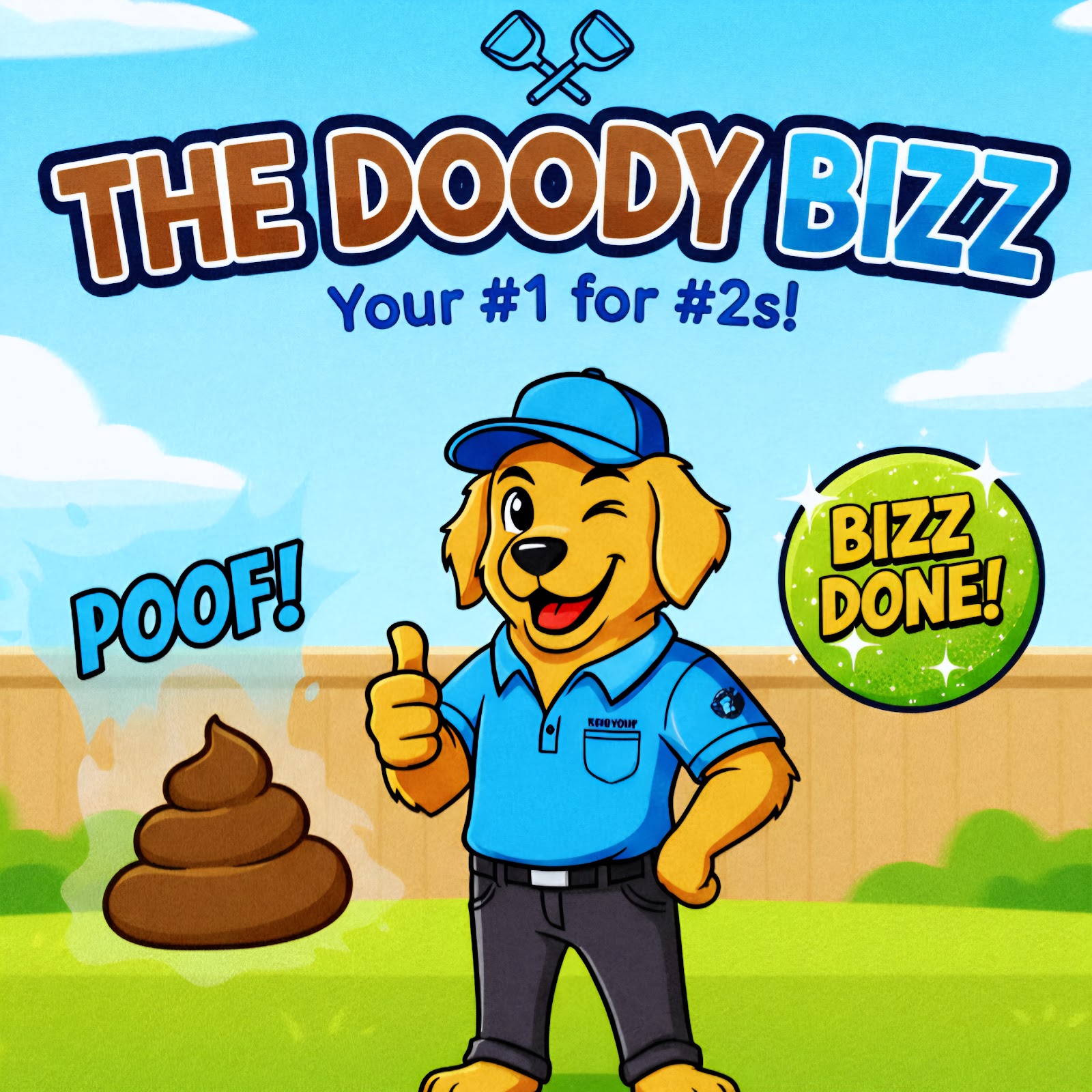 The Doody Bizz - Photo 2