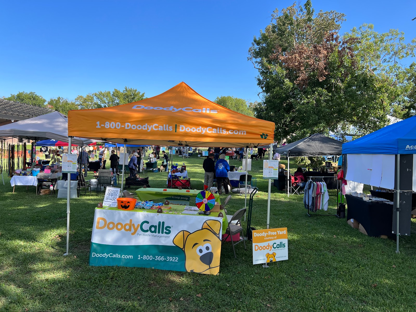 DoodyCalls of Tyler, TX - Photo 2