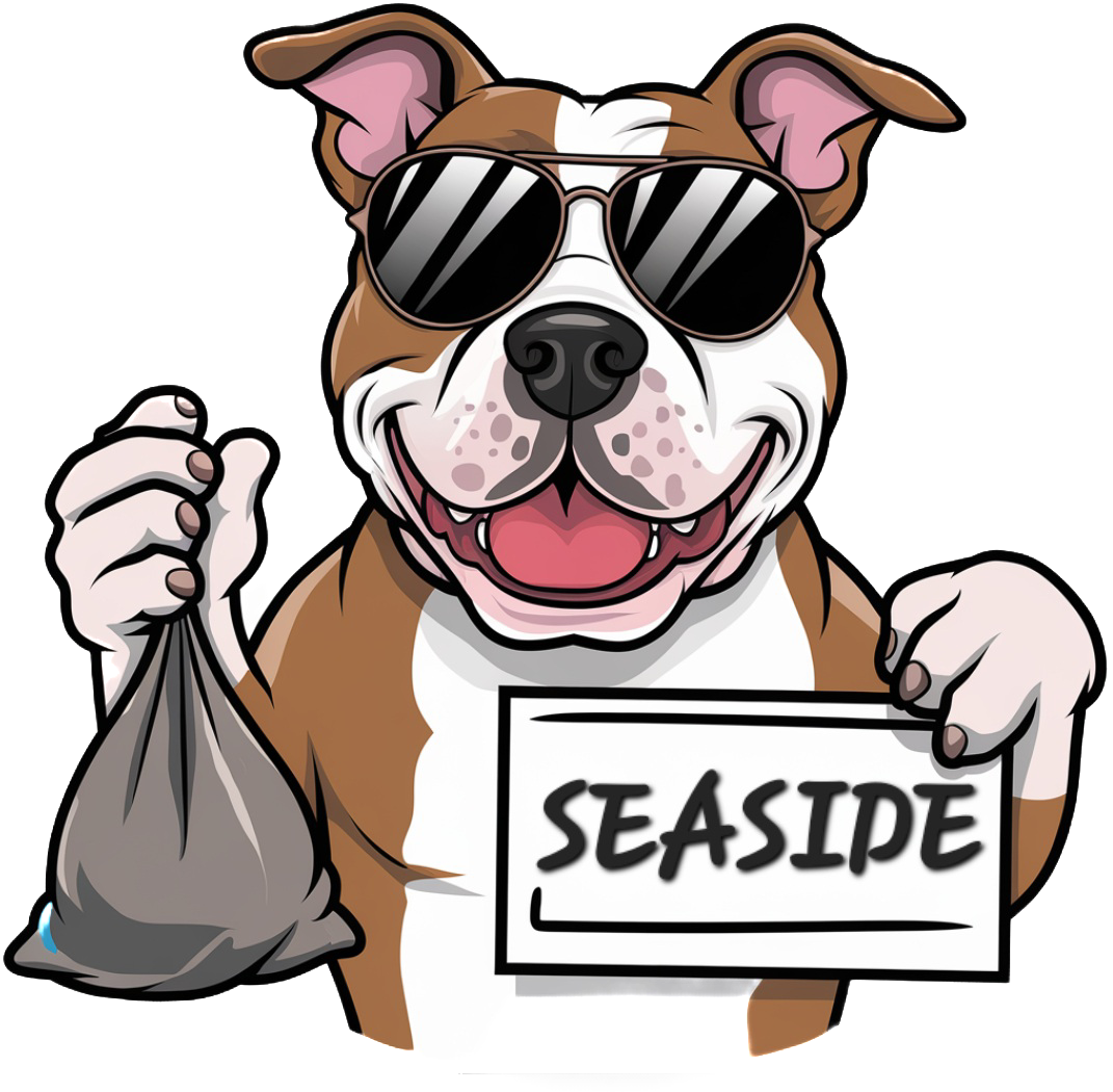 SEASIDE PET WASTE MANAGEMENT LLC - Photo 2