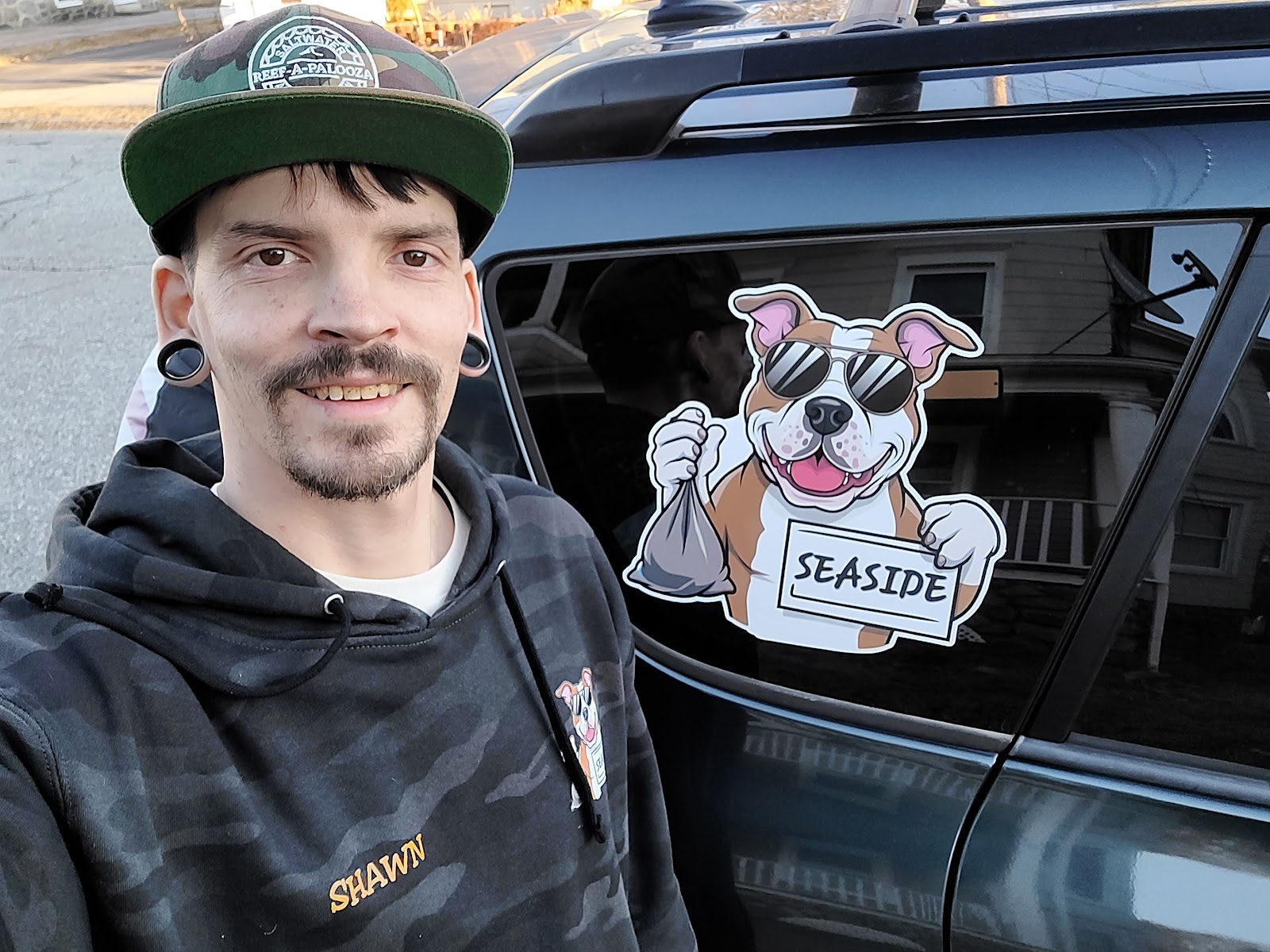 SEASIDE PET WASTE MANAGEMENT LLC - Photo 4