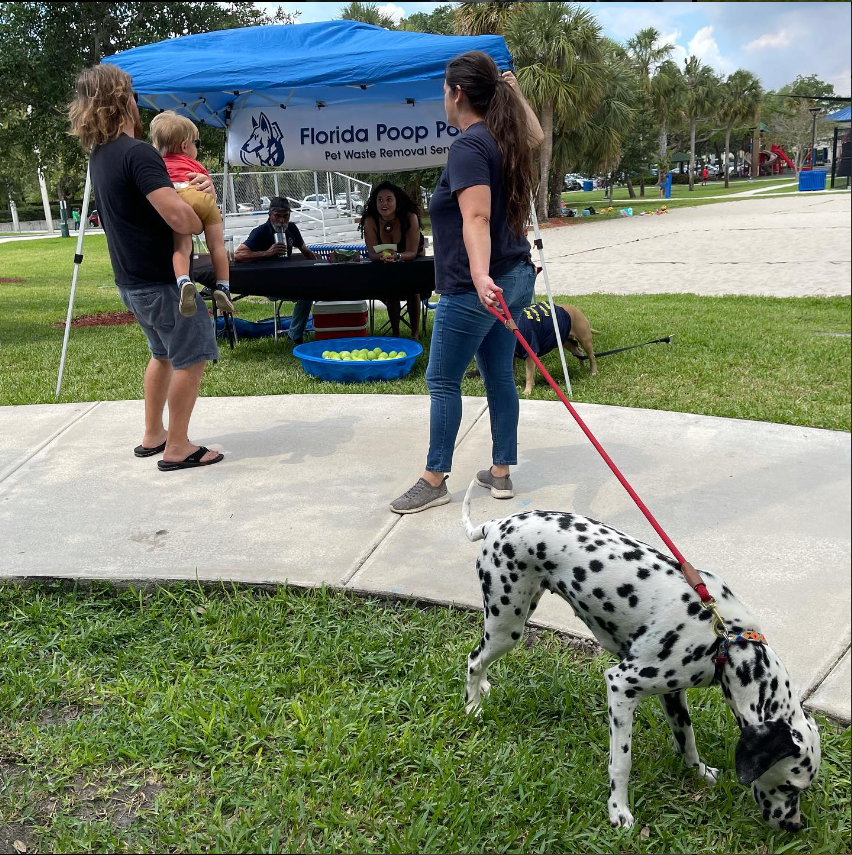 Florida Poop Police - Photo 3